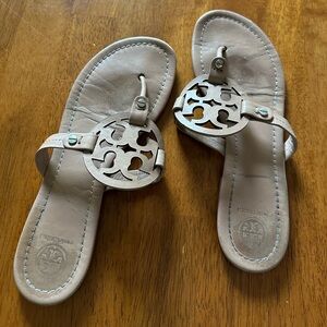 Tory Burch Miller Sandals